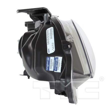 Tyc Tyc Headlight Assembly, 20-9324-01 20-9324-01